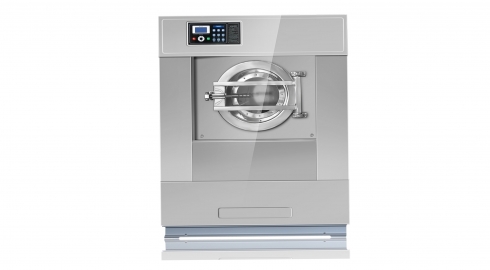 众业源A500工业洗衣机（脱水机）参数调试说明			